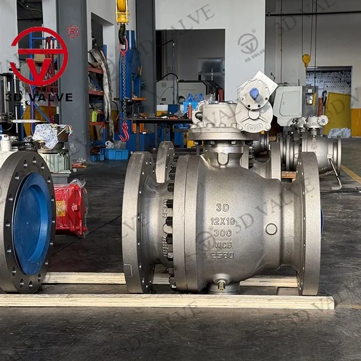 Van bi gắn lỗ khoan giảm